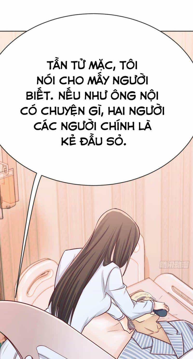 Y Thánh Thiên Tài Tại Hoa Đô - Chương 13 - ảnh 5