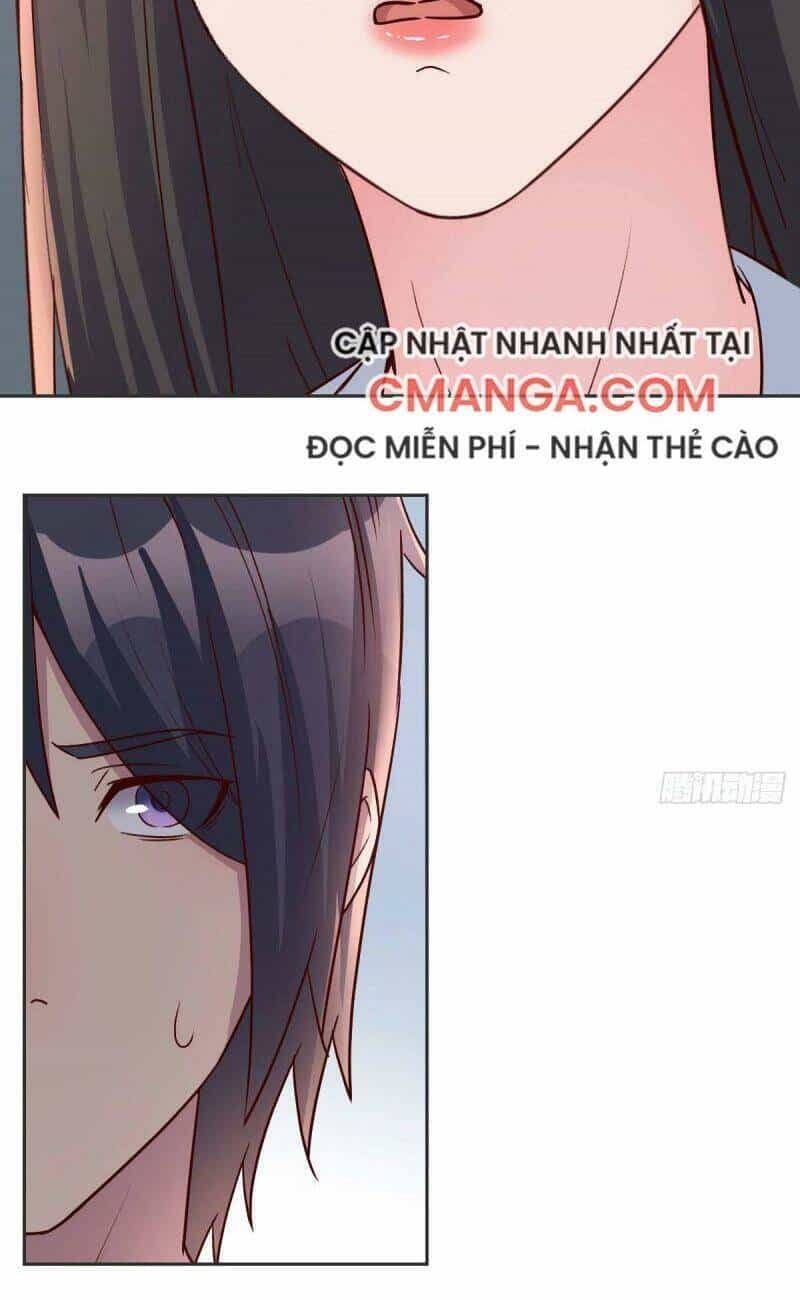 Y Thánh Thiên Tài Tại Hoa Đô - Chương 14 - ảnh 23