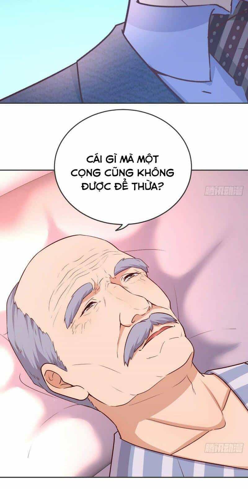 Y Thánh Thiên Tài Tại Hoa Đô - Chương 14 - ảnh 35