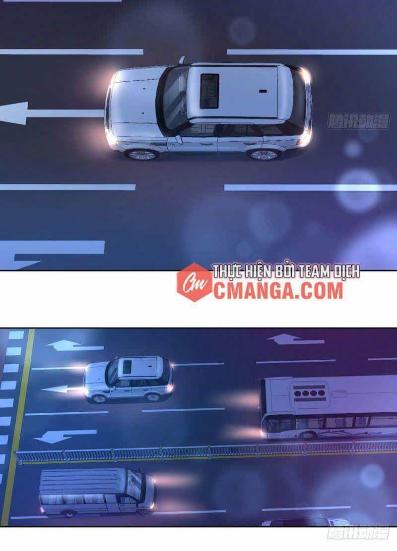 Y Thánh Thiên Tài Tại Hoa Đô - Chương 15 - ảnh 46