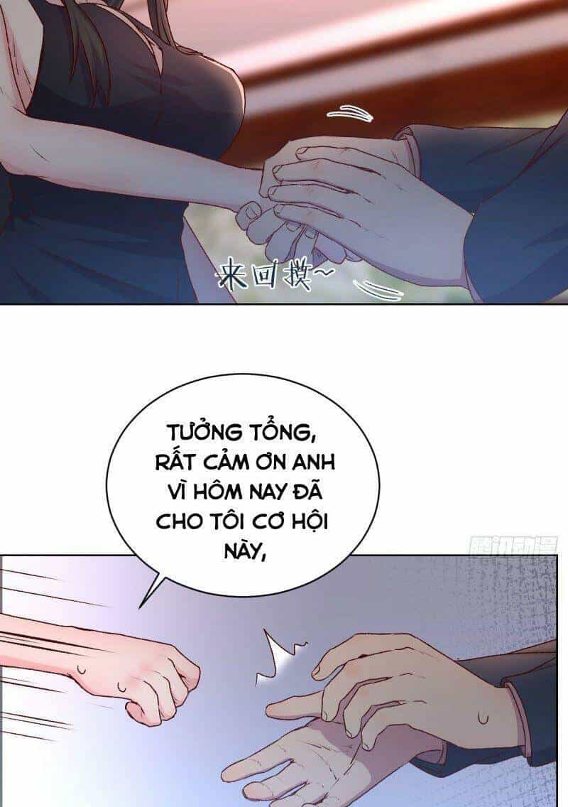 Y Thánh Thiên Tài Tại Hoa Đô - Chương 16 - ảnh 16