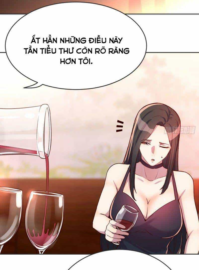 Y Thánh Thiên Tài Tại Hoa Đô - Chương 16 - ảnh 29