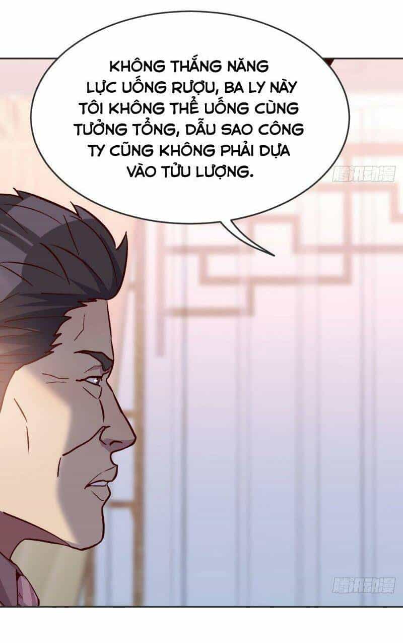 Y Thánh Thiên Tài Tại Hoa Đô - Chương 16 - ảnh 37