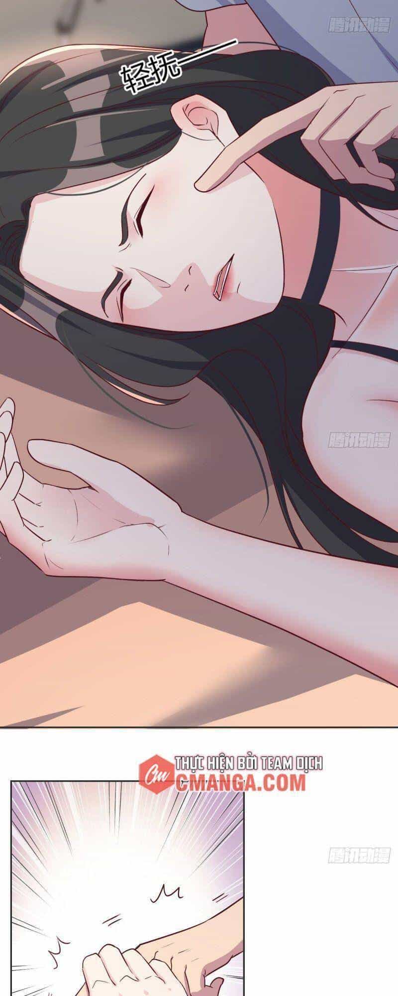 Y Thánh Thiên Tài Tại Hoa Đô - Chương 18 - ảnh 23