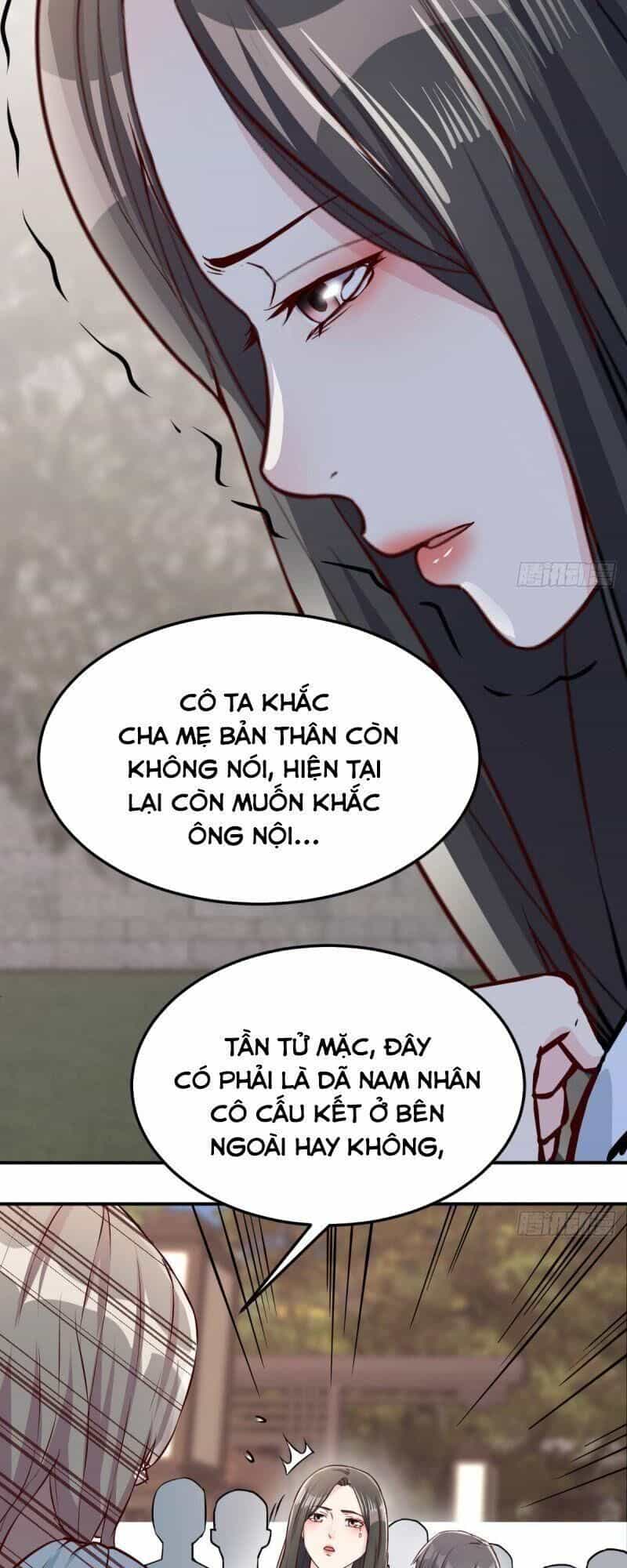 Y Thánh Thiên Tài Tại Hoa Đô - Chương 2 - ảnh 33
