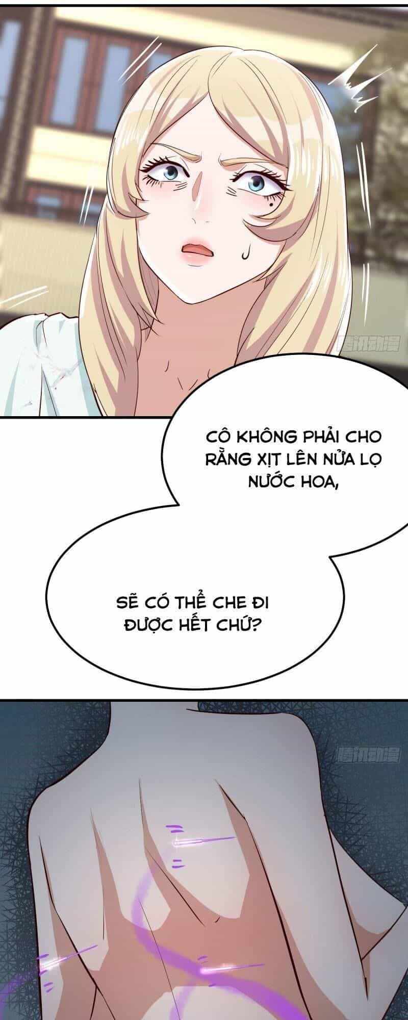 Y Thánh Thiên Tài Tại Hoa Đô - Chương 2 - ảnh 49