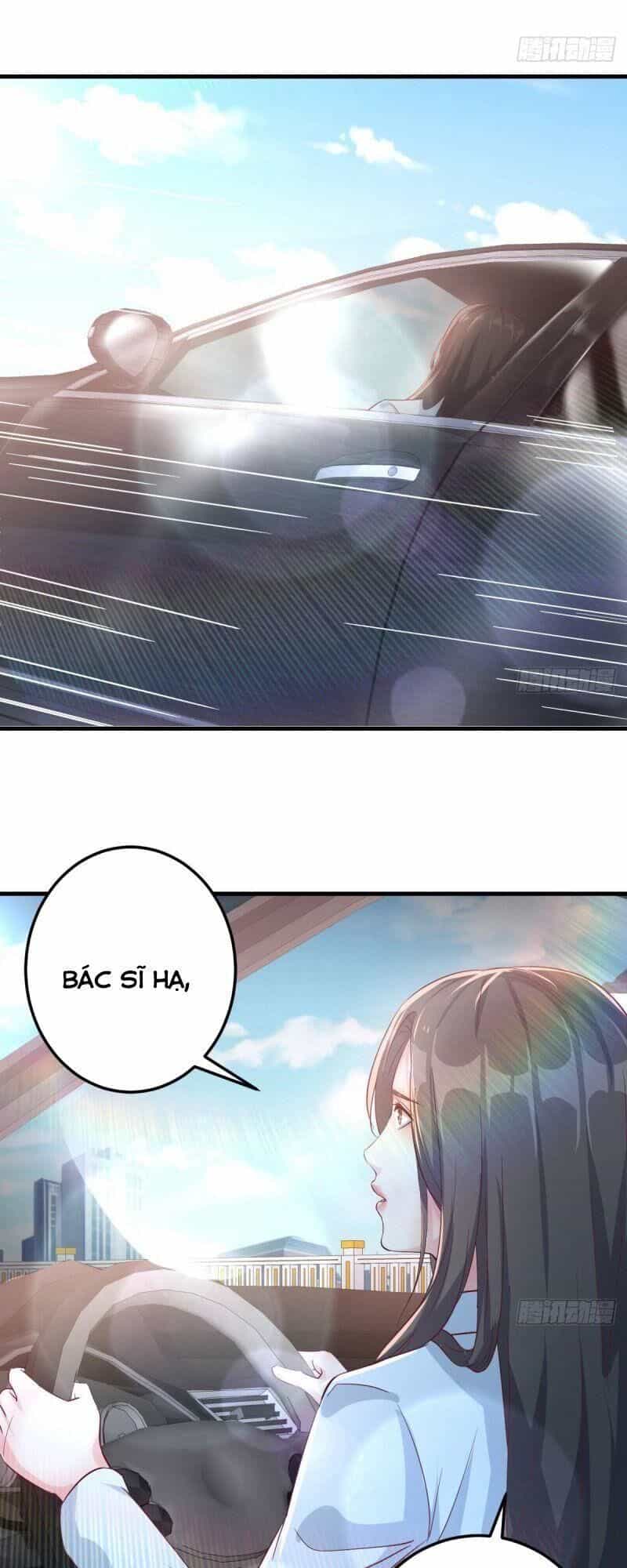 Y Thánh Thiên Tài Tại Hoa Đô - Chương 2 - ảnh 9