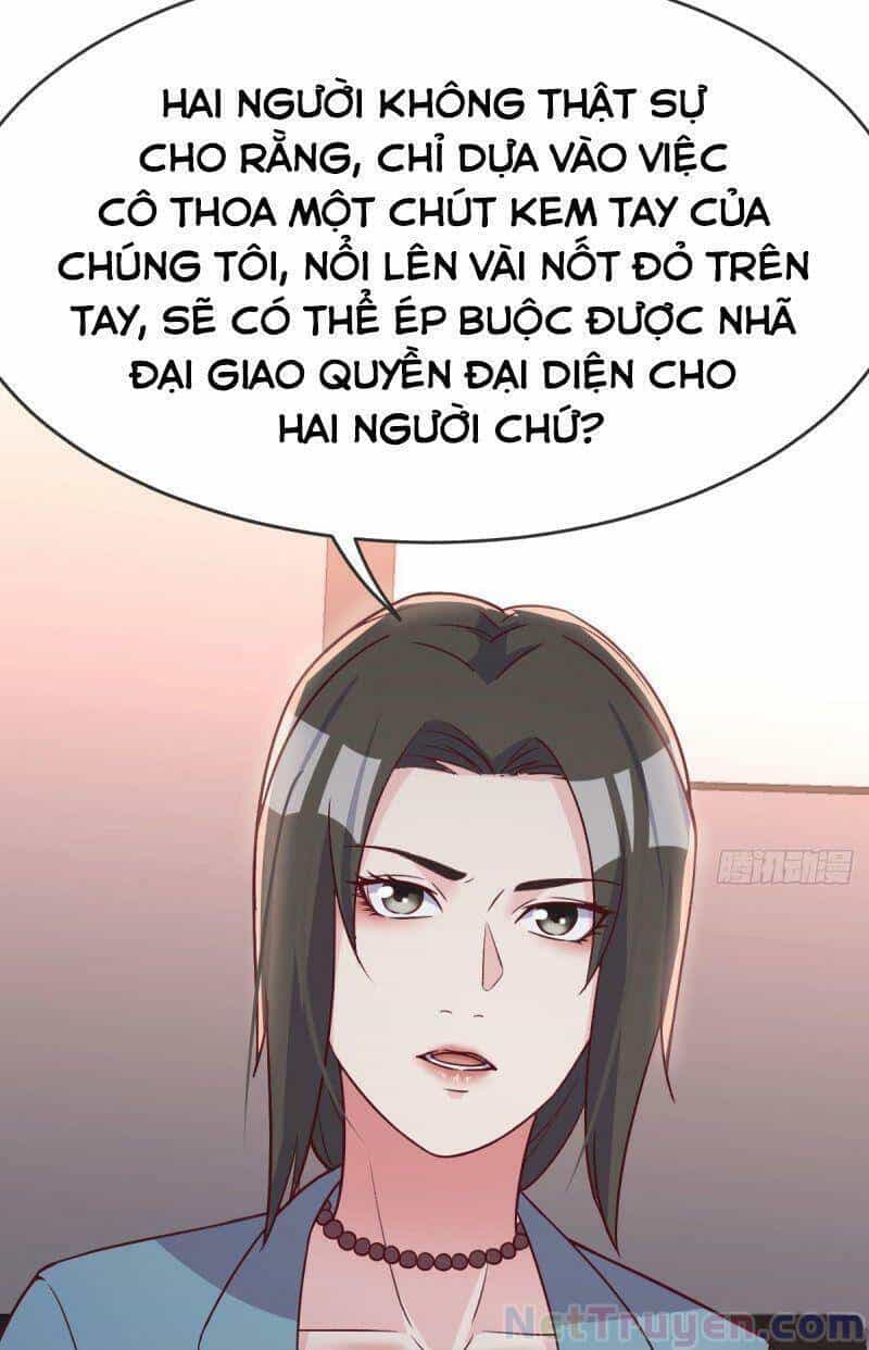 Y Thánh Thiên Tài Tại Hoa Đô - Chương 20 - ảnh 23
