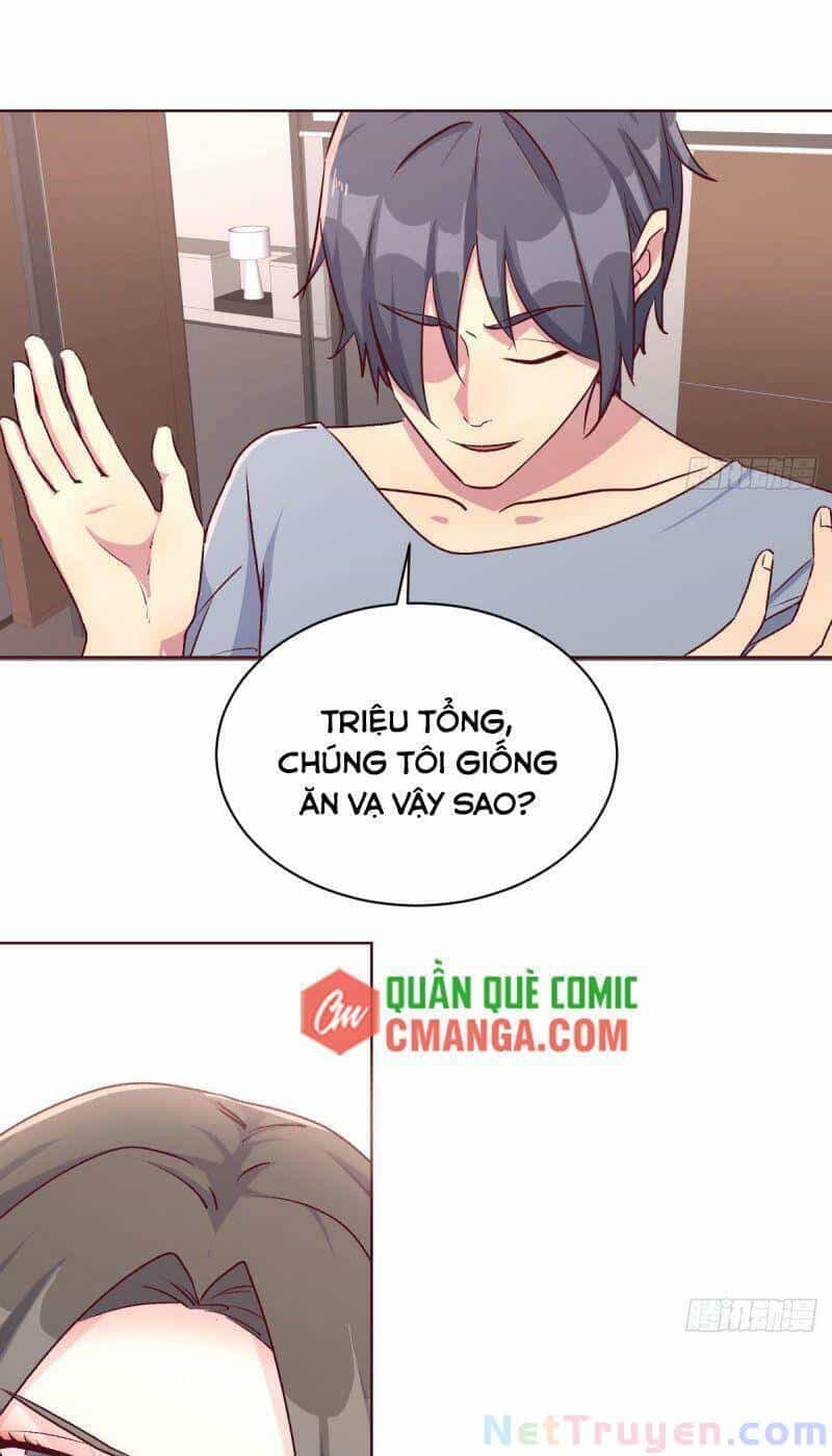 Y Thánh Thiên Tài Tại Hoa Đô - Chương 20 - ảnh 27