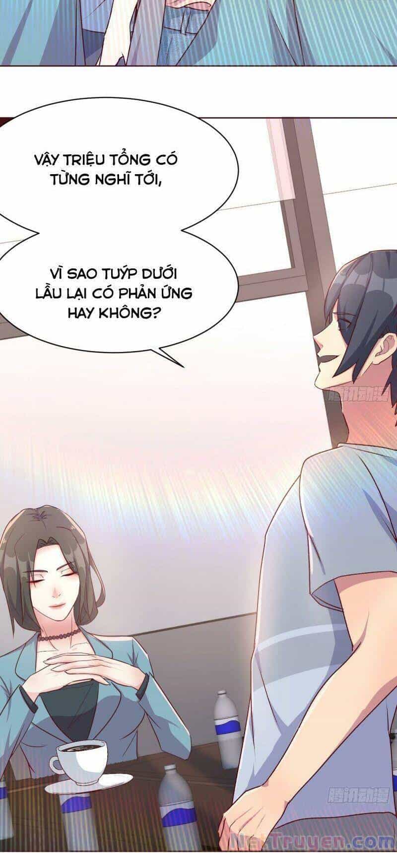 Y Thánh Thiên Tài Tại Hoa Đô - Chương 20 - ảnh 30
