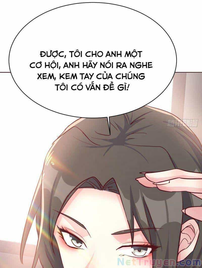 Y Thánh Thiên Tài Tại Hoa Đô - Chương 20 - ảnh 37