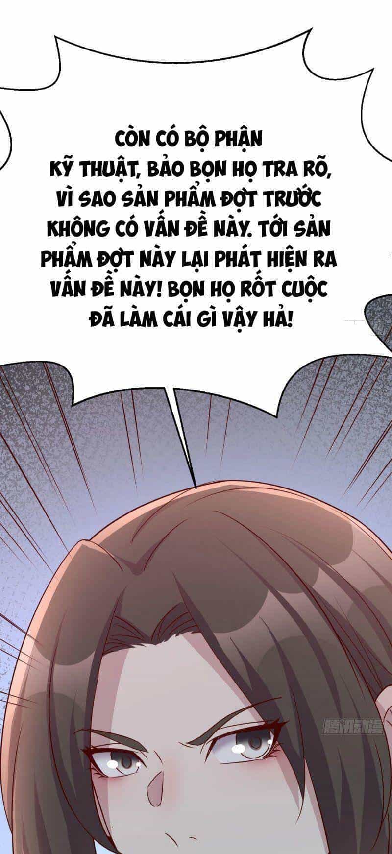 Y Thánh Thiên Tài Tại Hoa Đô - Chương 21 - ảnh 19