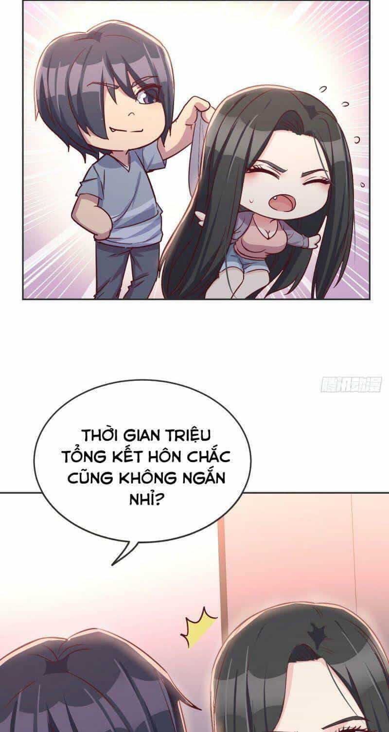 Y Thánh Thiên Tài Tại Hoa Đô - Chương 22 - ảnh 3