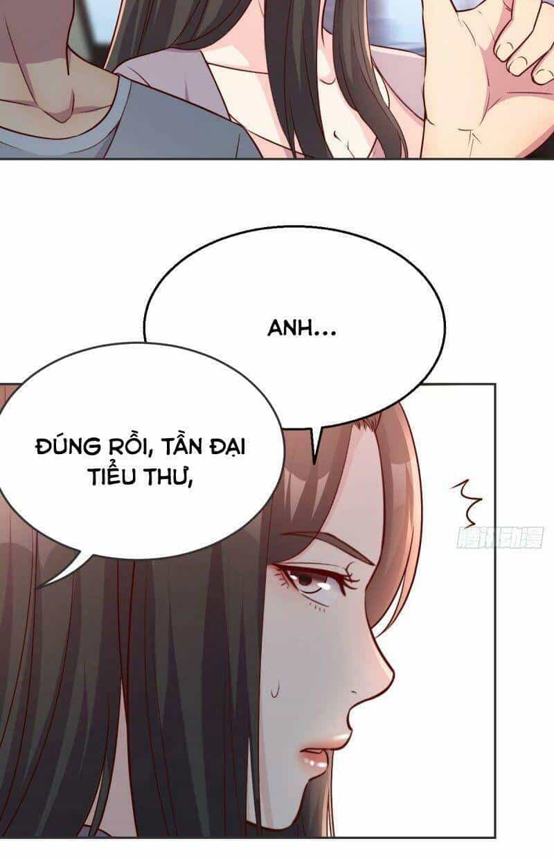Y Thánh Thiên Tài Tại Hoa Đô - Chương 22 - ảnh 42