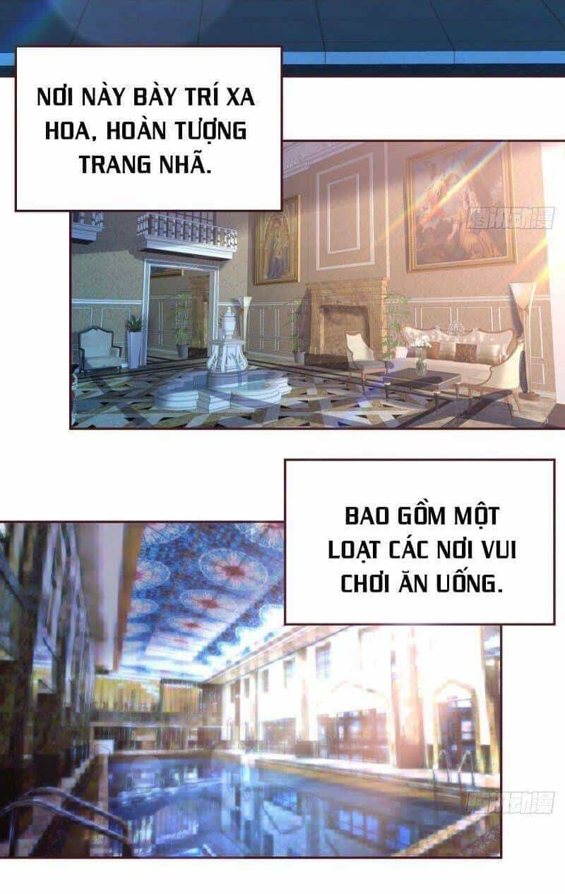 Y Thánh Thiên Tài Tại Hoa Đô - Chương 23 - ảnh 10