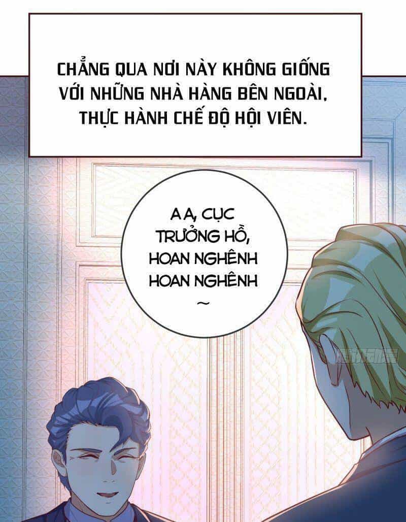 Y Thánh Thiên Tài Tại Hoa Đô - Chương 23 - ảnh 11