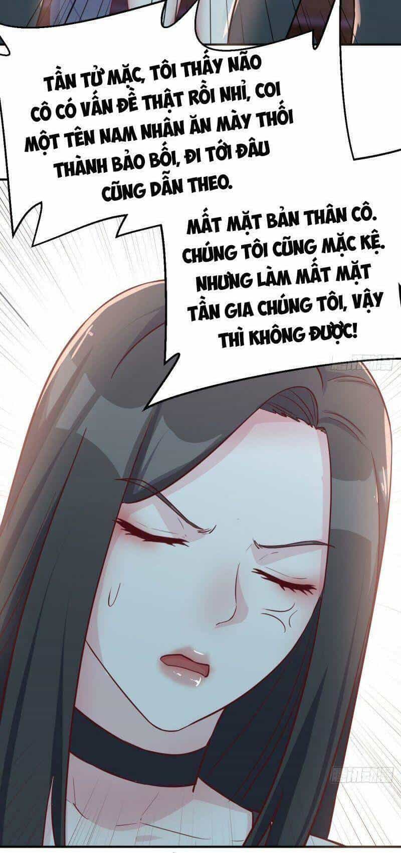 Y Thánh Thiên Tài Tại Hoa Đô - Chương 23 - ảnh 28