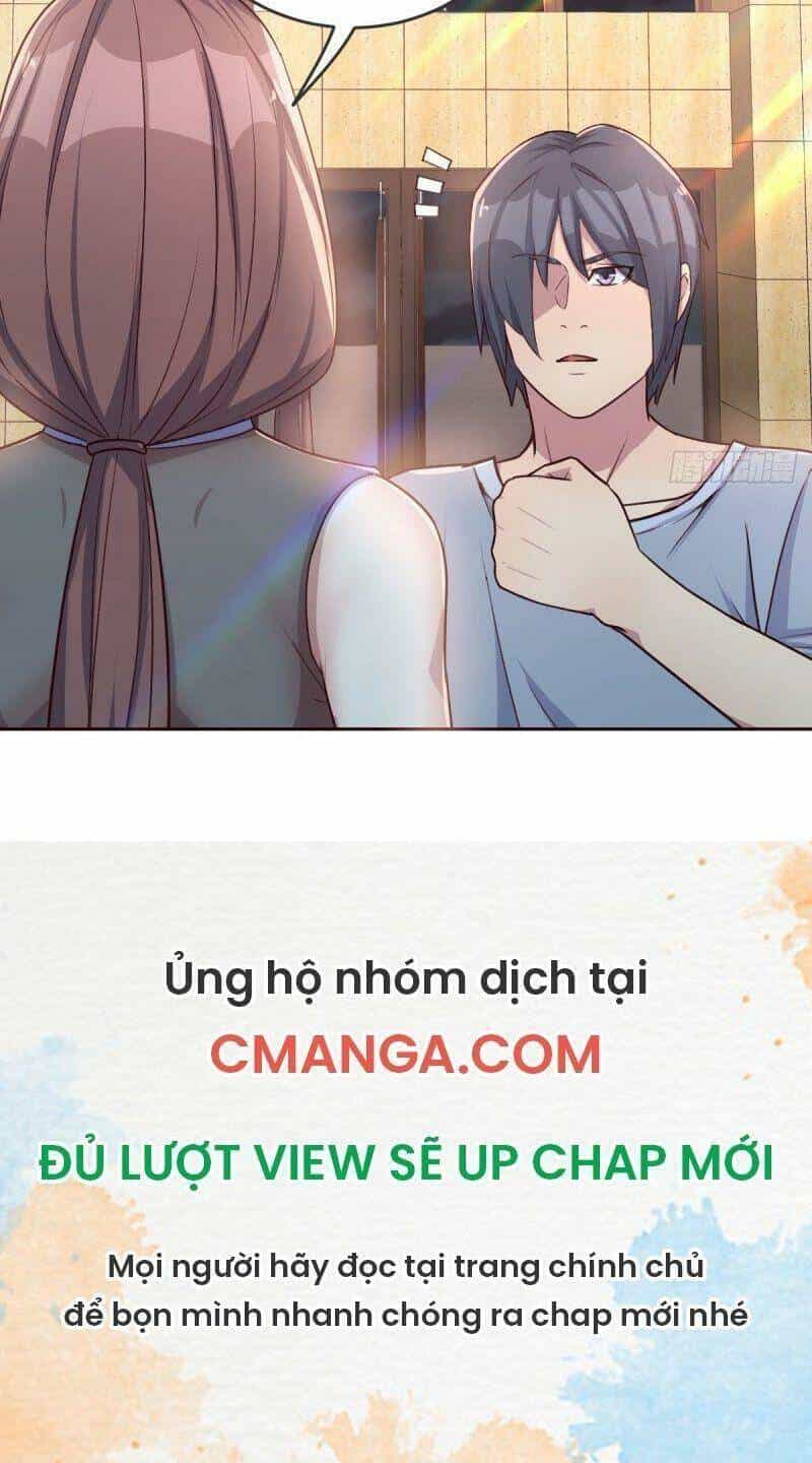 Y Thánh Thiên Tài Tại Hoa Đô - Chương 24 - ảnh 26