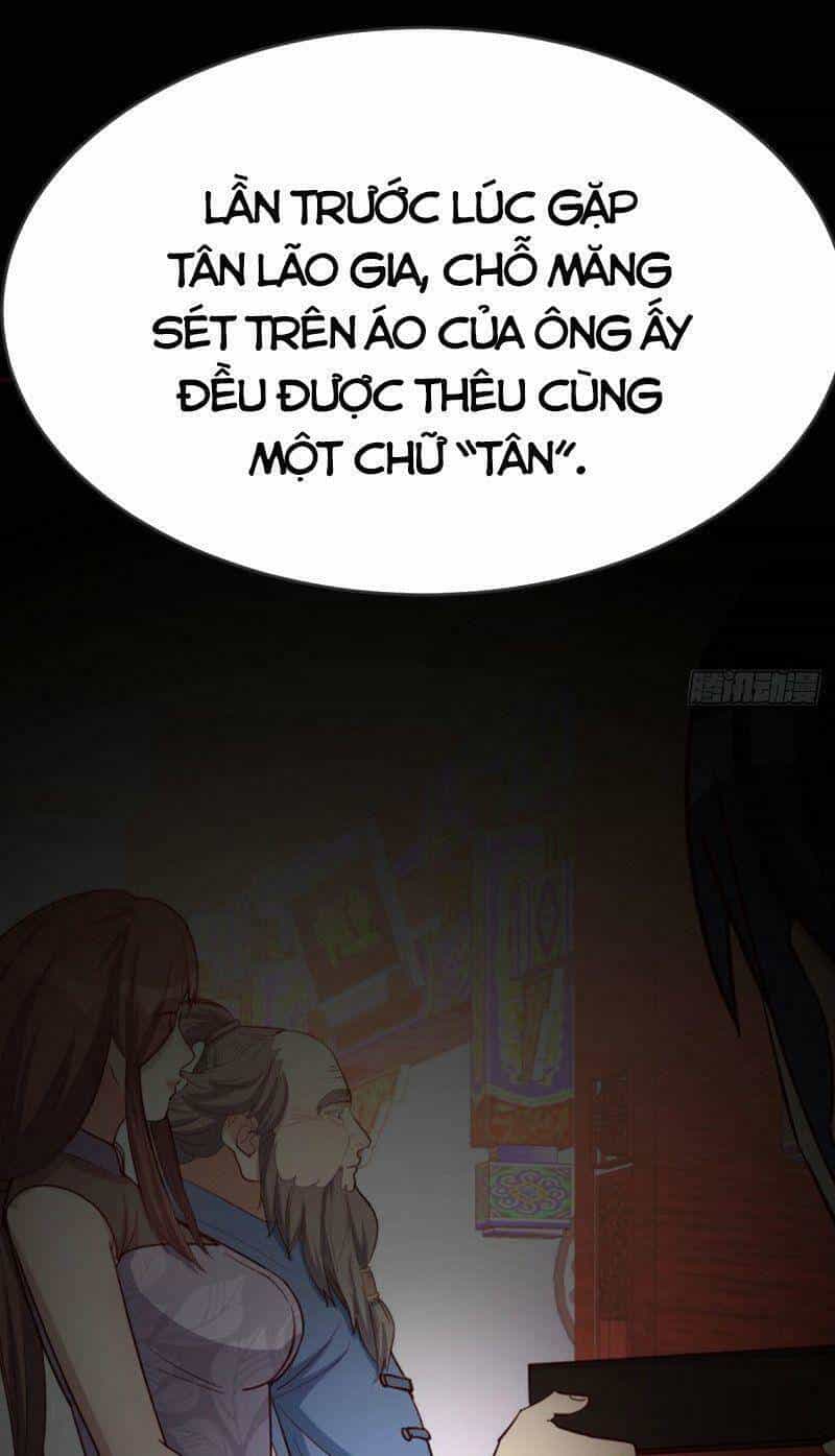 Y Thánh Thiên Tài Tại Hoa Đô - Chương 24 - ảnh 29