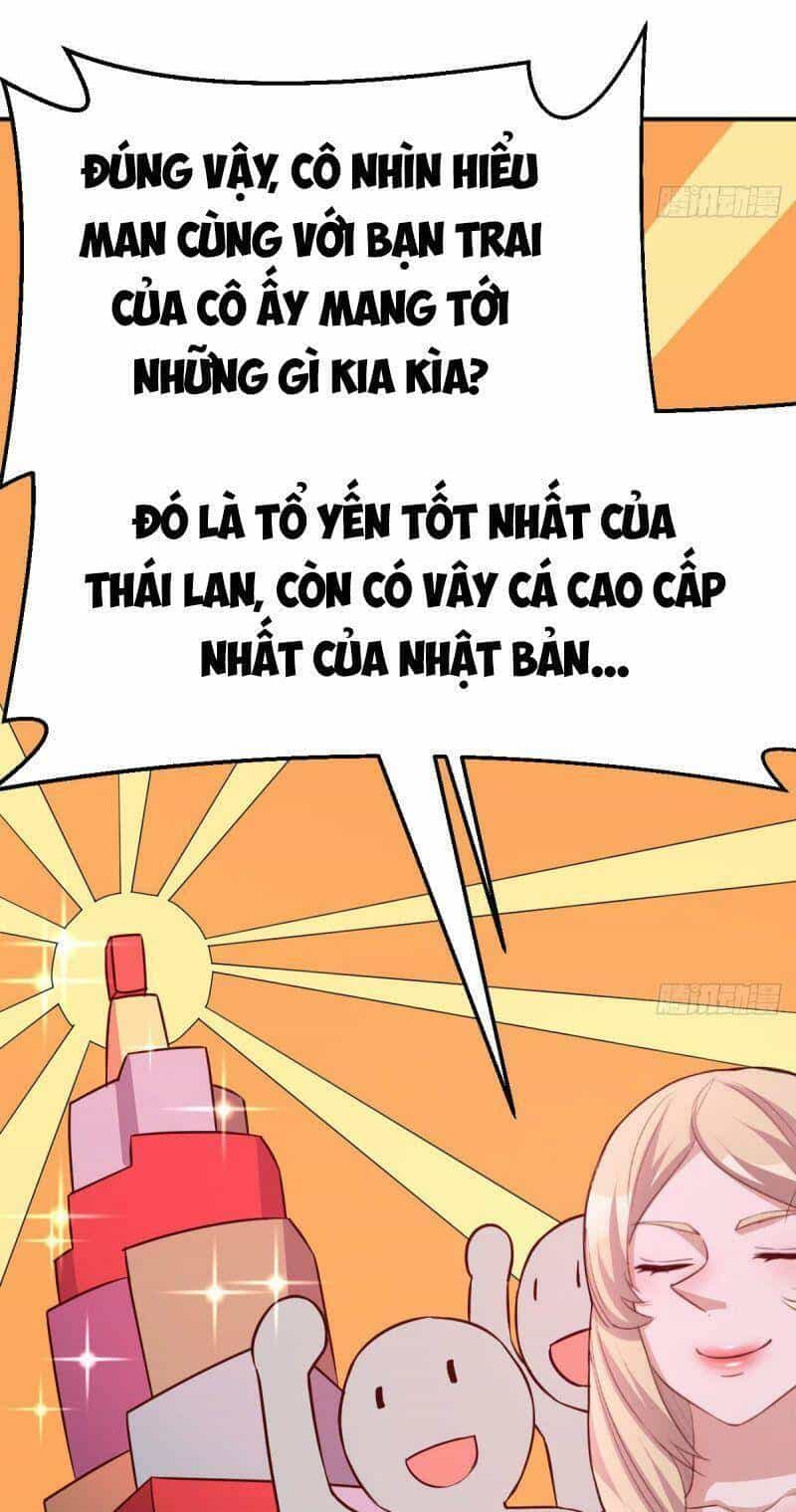 Y Thánh Thiên Tài Tại Hoa Đô - Chương 25 - ảnh 21