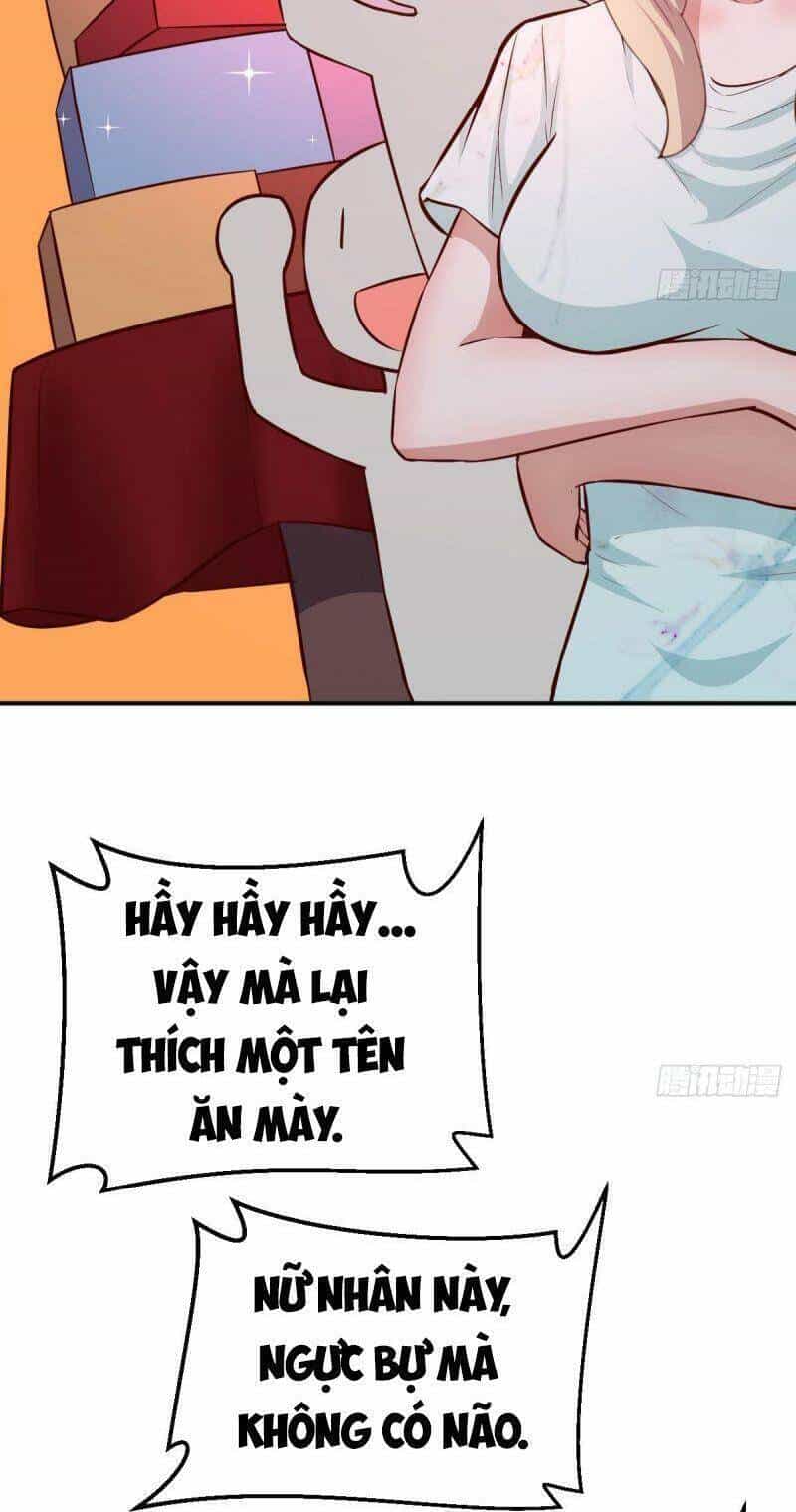Y Thánh Thiên Tài Tại Hoa Đô - Chương 25 - ảnh 22