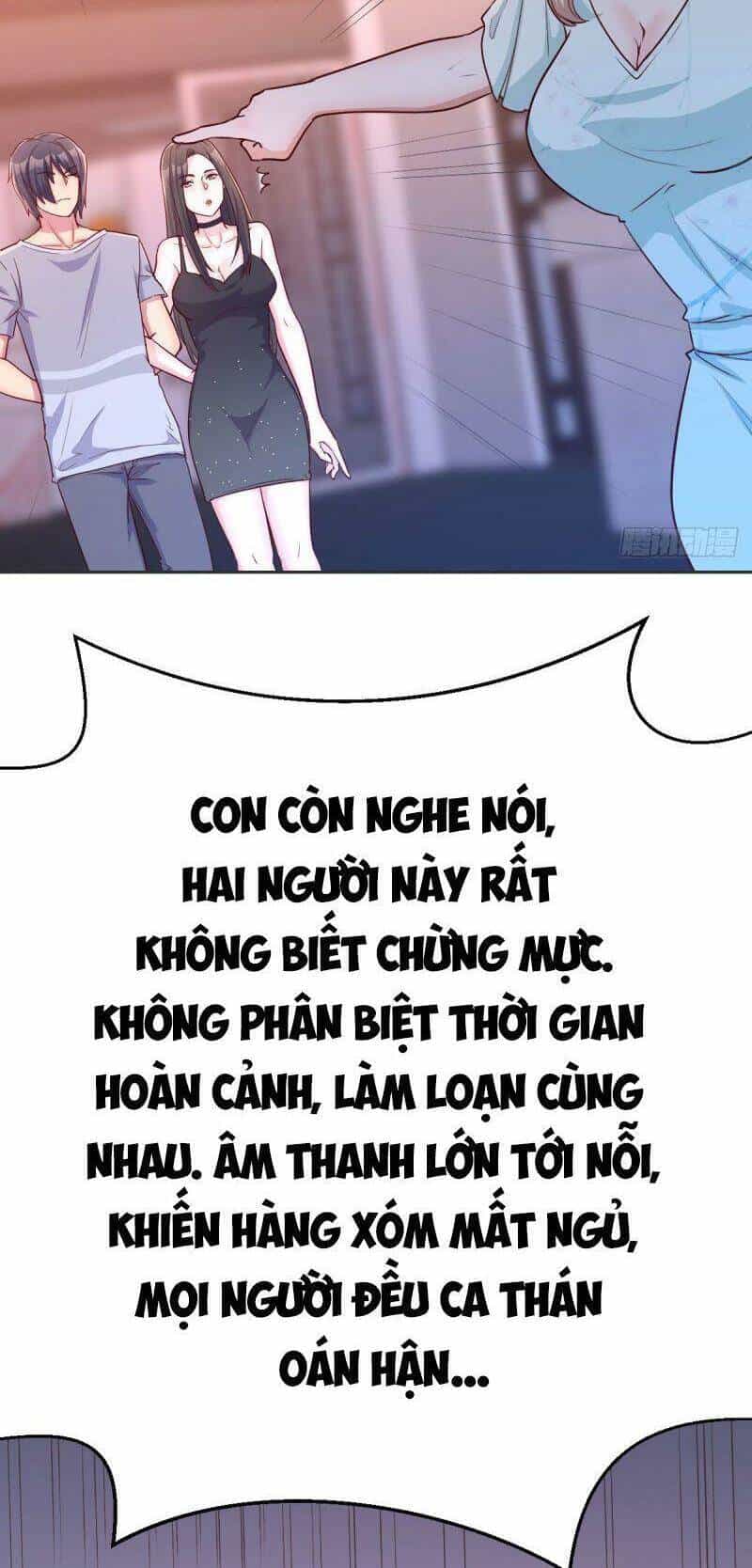 Y Thánh Thiên Tài Tại Hoa Đô - Chương 25 - ảnh 30