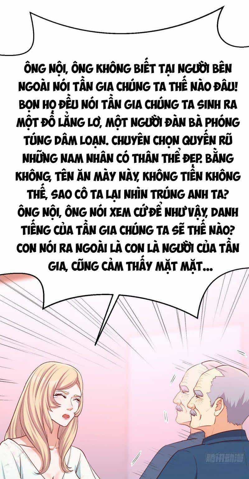 Y Thánh Thiên Tài Tại Hoa Đô - Chương 25 - ảnh 33