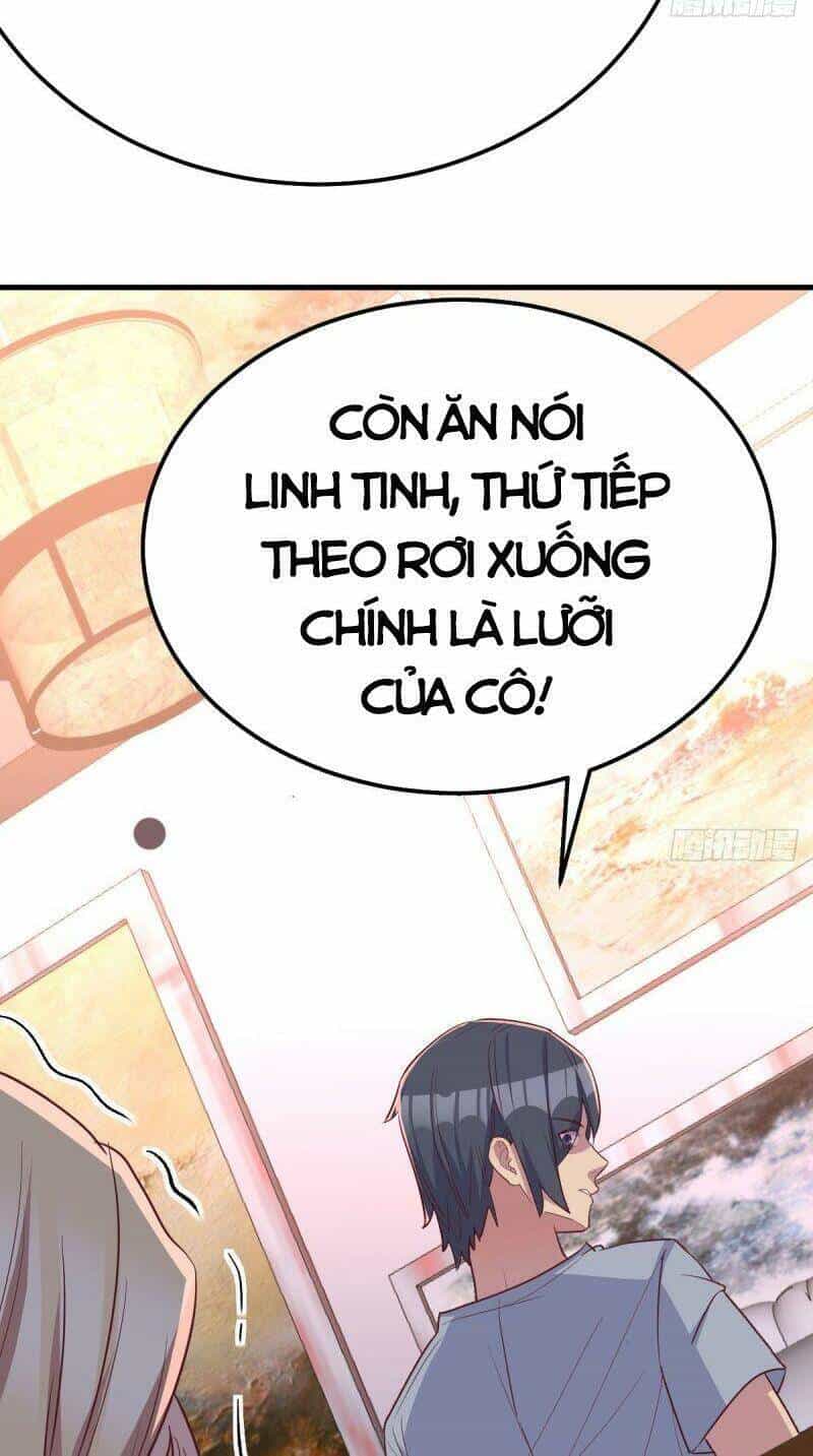 Y Thánh Thiên Tài Tại Hoa Đô - Chương 26 - ảnh 12