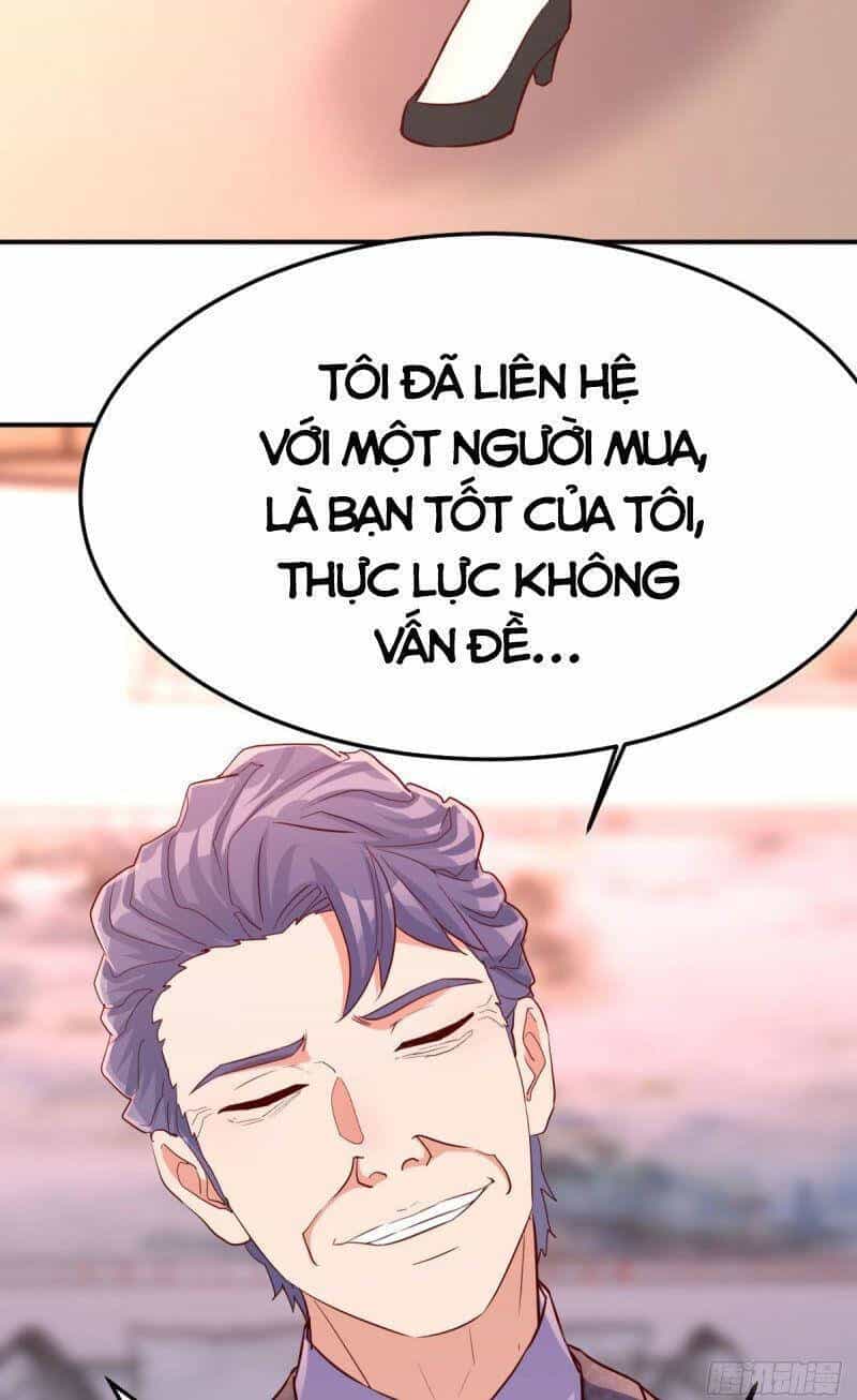 Y Thánh Thiên Tài Tại Hoa Đô - Chương 27 - ảnh 24