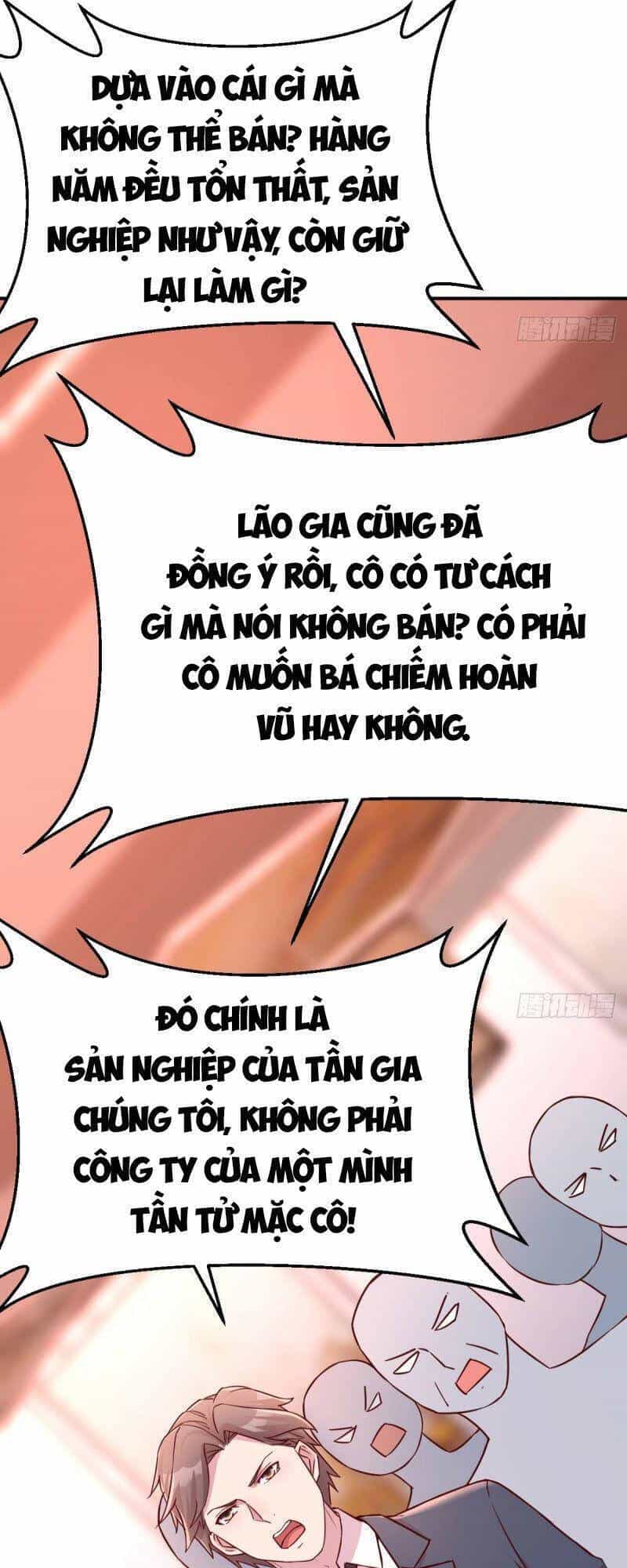 Y Thánh Thiên Tài Tại Hoa Đô - Chương 27 - ảnh 27
