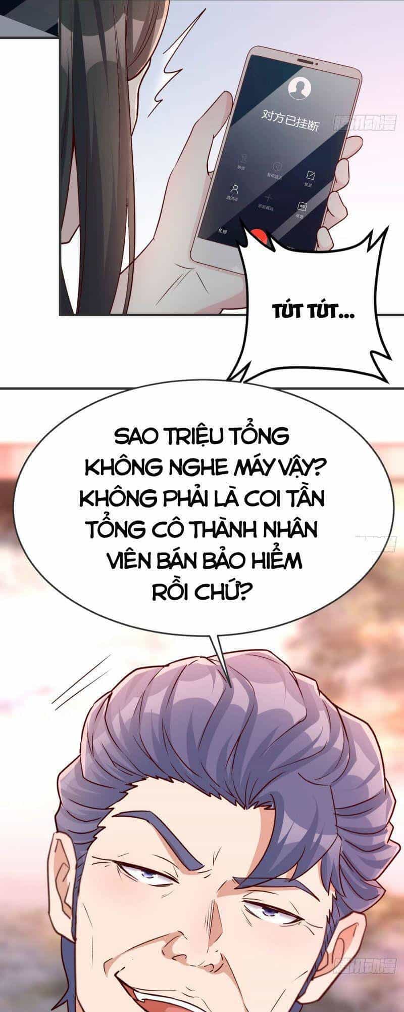 Y Thánh Thiên Tài Tại Hoa Đô - Chương 27 - ảnh 39
