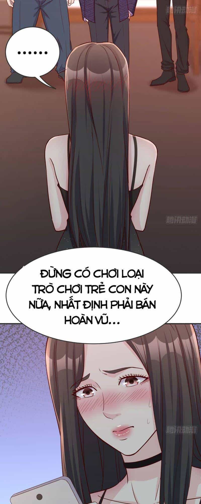 Y Thánh Thiên Tài Tại Hoa Đô - Chương 27 - ảnh 41