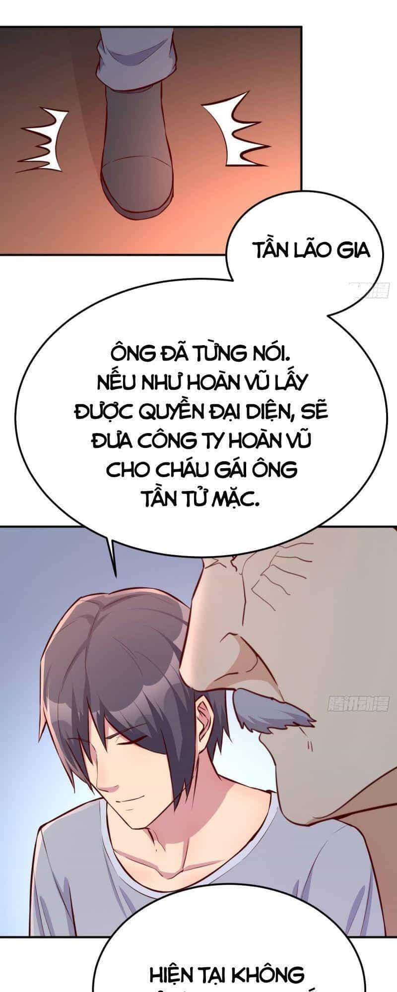 Y Thánh Thiên Tài Tại Hoa Đô - Chương 27 - ảnh 49