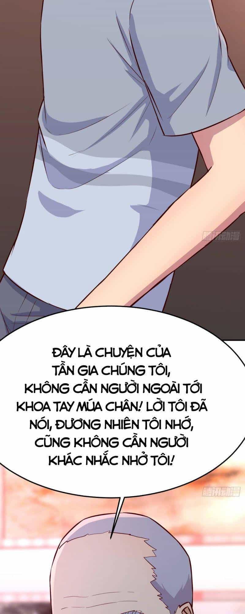 Y Thánh Thiên Tài Tại Hoa Đô - Chương 27 - ảnh 51