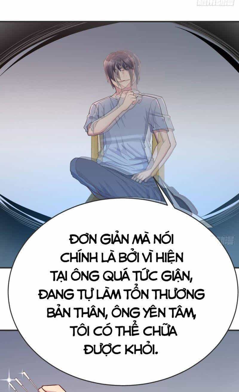 Y Thánh Thiên Tài Tại Hoa Đô - Chương 27 - ảnh 6