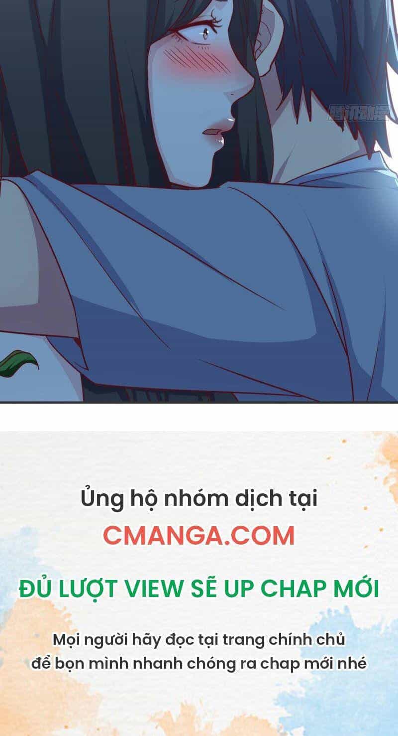 Y Thánh Thiên Tài Tại Hoa Đô - Chương 28 - ảnh 30