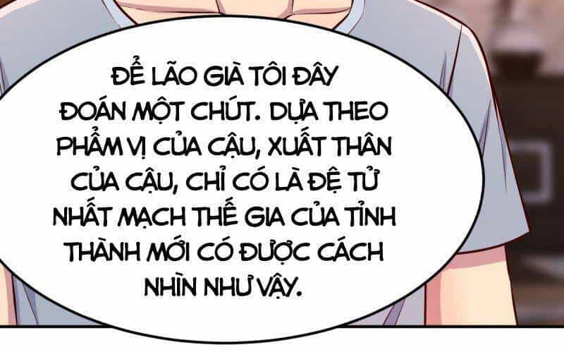 Y Thánh Thiên Tài Tại Hoa Đô - Chương 29 - ảnh 42