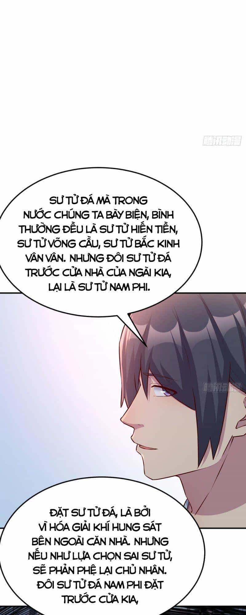 Y Thánh Thiên Tài Tại Hoa Đô - Chương 29 - ảnh 61