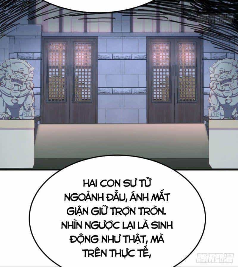 Y Thánh Thiên Tài Tại Hoa Đô - Chương 29 - ảnh 62