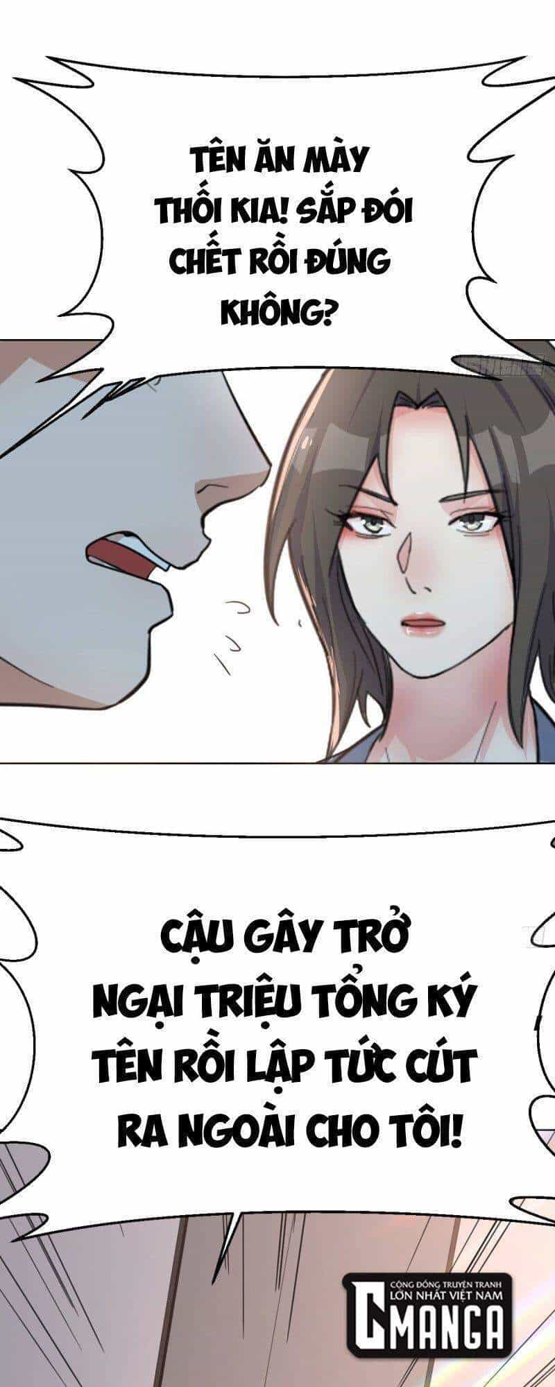 Y Thánh Thiên Tài Tại Hoa Đô - Chương 32 - ảnh 22