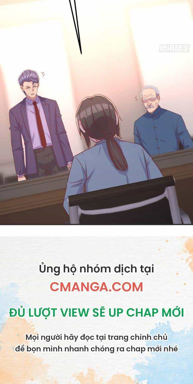 Y Thánh Thiên Tài Tại Hoa Đô - Chương 32 - ảnh 29