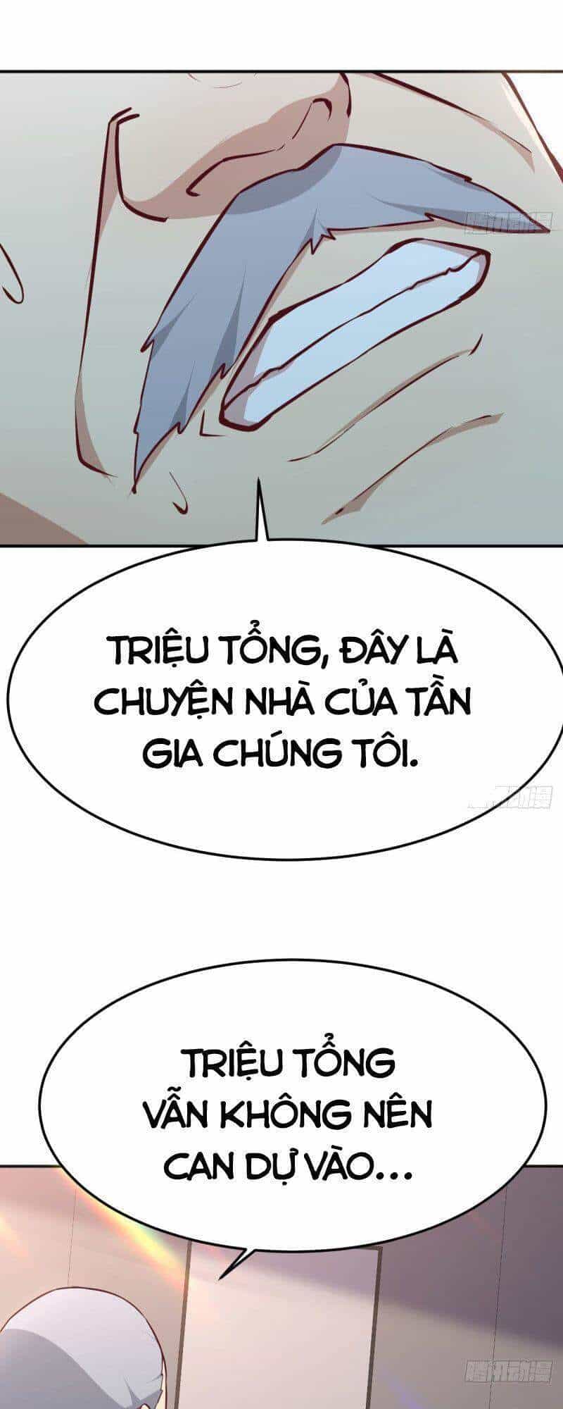 Y Thánh Thiên Tài Tại Hoa Đô - Chương 32 - ảnh 42