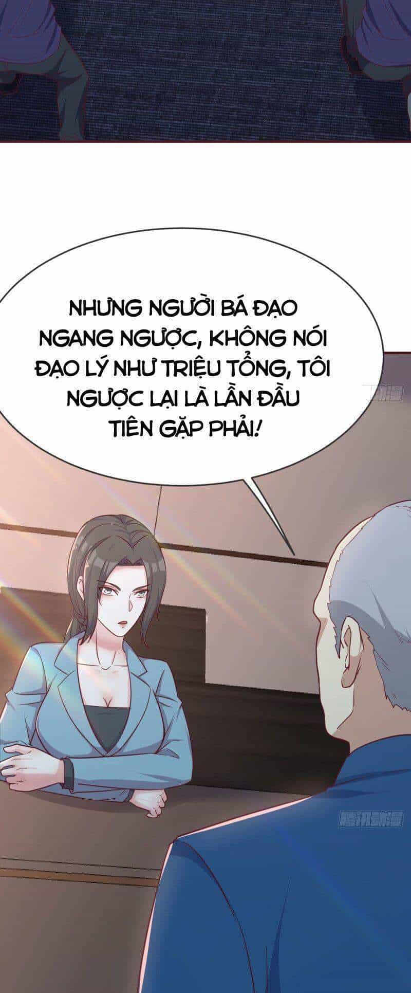 Y Thánh Thiên Tài Tại Hoa Đô - Chương 32 - ảnh 53