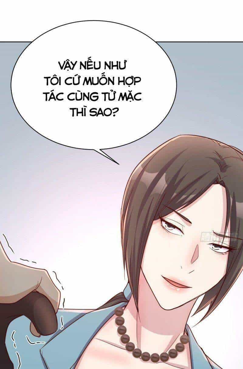 Y Thánh Thiên Tài Tại Hoa Đô - Chương 33 - ảnh 1