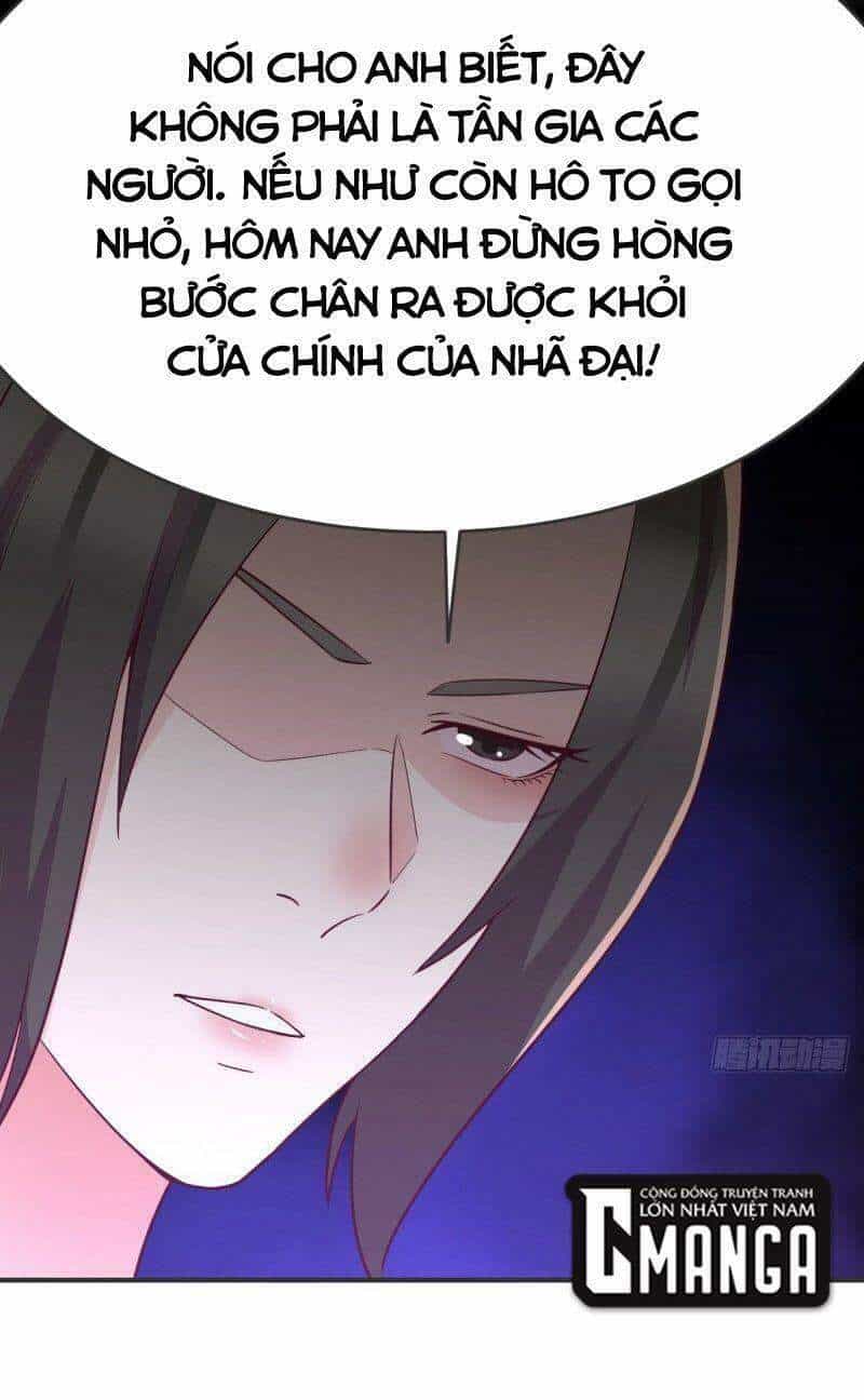 Y Thánh Thiên Tài Tại Hoa Đô - Chương 33 - ảnh 18