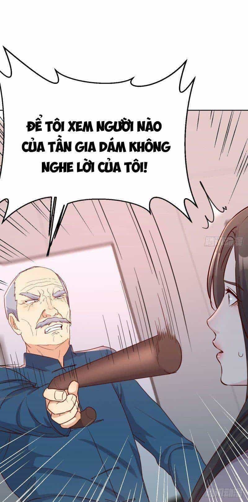 Y Thánh Thiên Tài Tại Hoa Đô - Chương 33 - ảnh 3