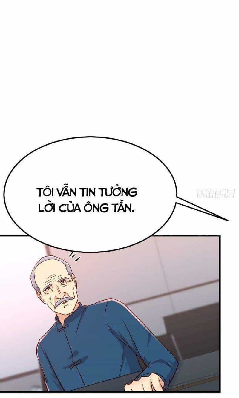 Y Thánh Thiên Tài Tại Hoa Đô - Chương 33 - ảnh 42