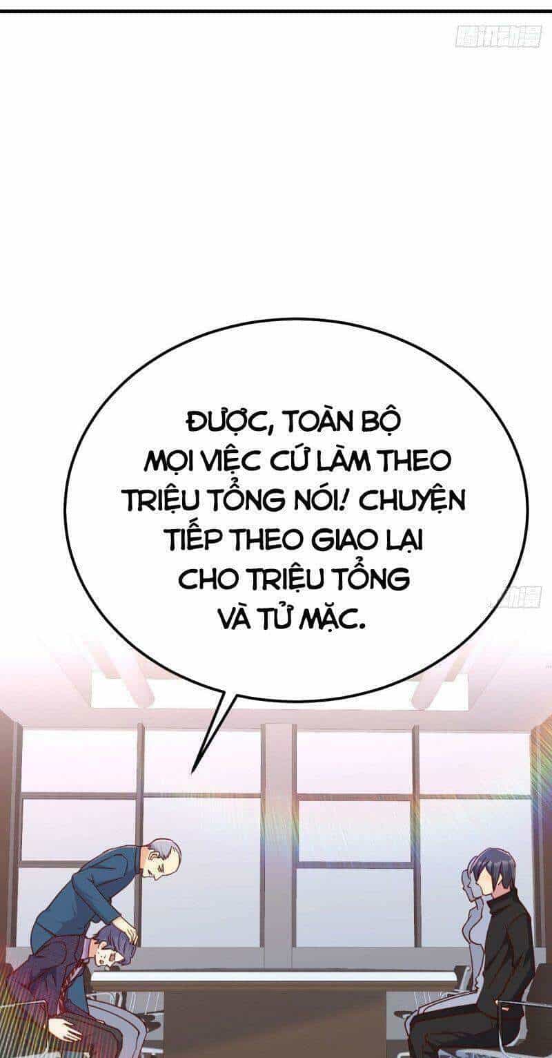 Y Thánh Thiên Tài Tại Hoa Đô - Chương 33 - ảnh 45