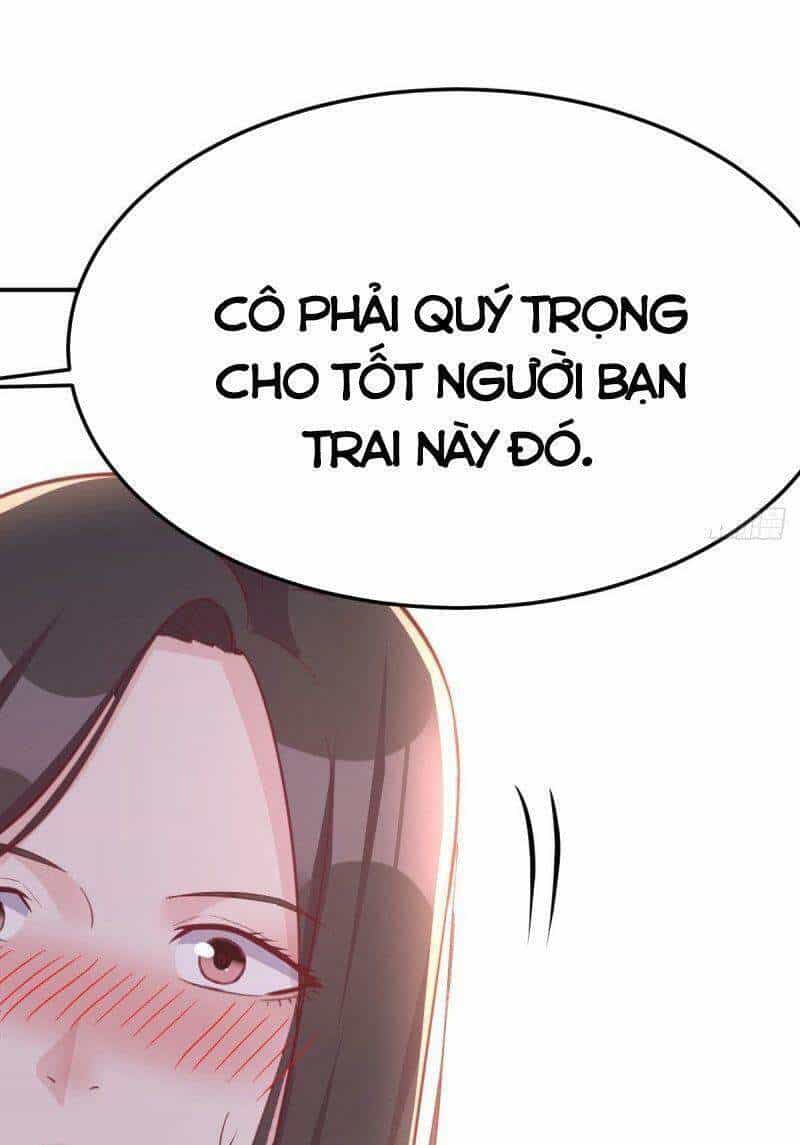Y Thánh Thiên Tài Tại Hoa Đô - Chương 33 - ảnh 55