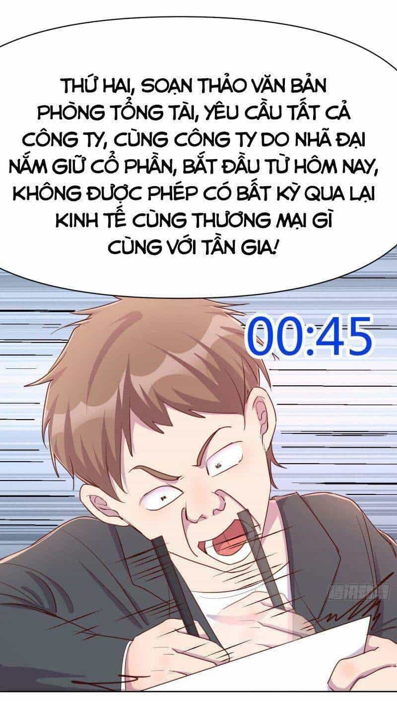 Y Thánh Thiên Tài Tại Hoa Đô - Chương 33 - ảnh 9